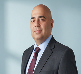 Roger Achkar