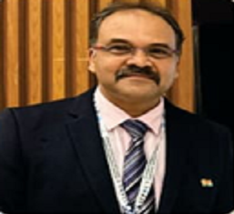 Sanjay H. Mehta